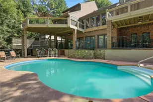 1025 Timber Lake Trail, Cumming, GA 30041 - Photo 45