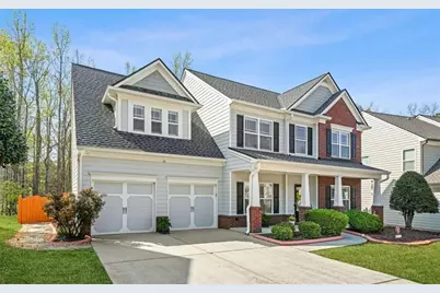 2325 Village Green Drive, Fairburn, GA 30213 - Photo 3