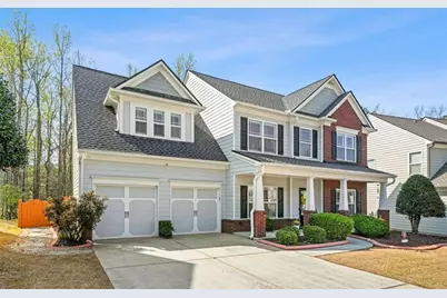 2325 Village Green Drive, Fairburn, GA 30213 - Photo 5