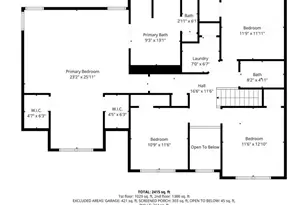 2325 Village Green Dr, Fairburn, GA 30213 - Photo 57