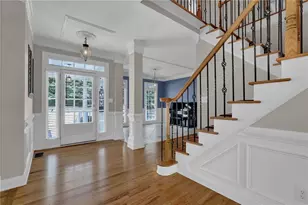 605 Southfield Pl, Milton, GA 30004 - Photo 5