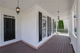 605 Southfield Pl, Milton, GA 30004 - Photo 3