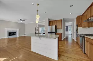 605 Southfield Pl, Milton, GA 30004 - Photo 11