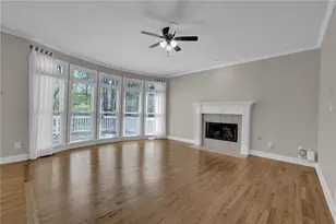 605 Southfield Pl, Milton, GA 30004 - Photo 7