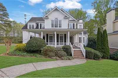 605 Southfield Place, Milton, GA 30004 - Photo 1