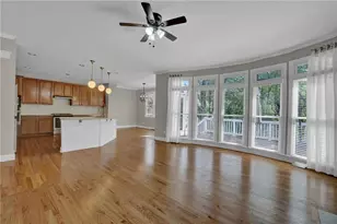 605 Southfield Pl, Milton, GA 30004 - Photo 9