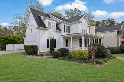 605 Southfield Place, Milton, GA 30004 - Photo 1