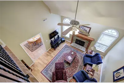 3 Foothills Drive SW, Rome, GA 30165 - Photo 17