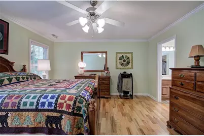 3 Foothills Drive SW, Rome, GA 30165 - Photo 29