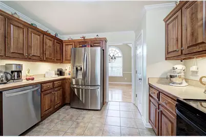 3 Foothills Drive SW, Rome, GA 30165 - Photo 23