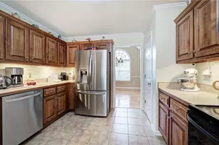 3 Foothills Dr SW, Rome, GA 30165 - Photo 23