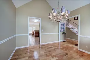 3 Foothills Dr SW, Rome, GA 30165 - Photo 9