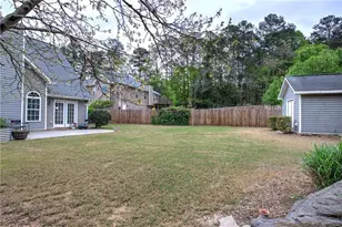 3 Foothills Dr SW, Rome, GA 30165 - Photo 51