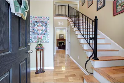 3 Foothills Drive SW, Rome, GA 30165 - Photo 5