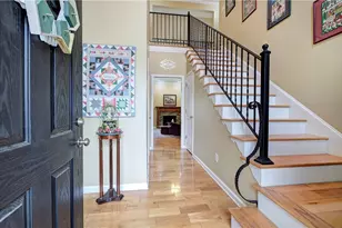 3 Foothills Dr SW, Rome, GA 30165 - Photo 5