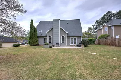 3 Foothills Drive SW, Rome, GA 30165 - Photo 53