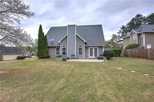 3 Foothills Dr SW, Rome, GA 30165 - Photo 53