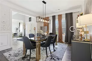 5663 Eternal Dr, Atlanta, GA 30349 - Photo 5