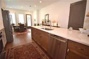 4925 Sealy Cir, Peachtree Corners, GA 30092 - Photo 5