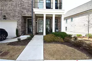 4925 Sealy Cir, Peachtree Corners, GA 30092 - Photo 1