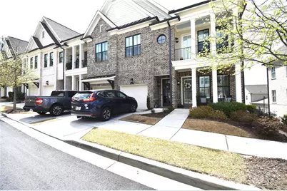 4925 Sealy Circle, Peachtree Corners, GA 30092 - Photo 25