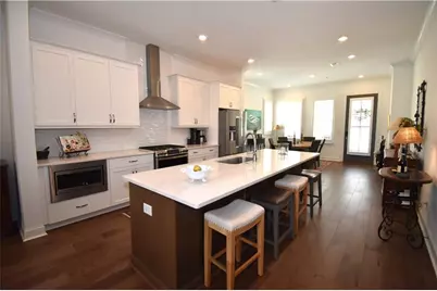 4925 Sealy Circle, Peachtree Corners, GA 30092 - Photo 7