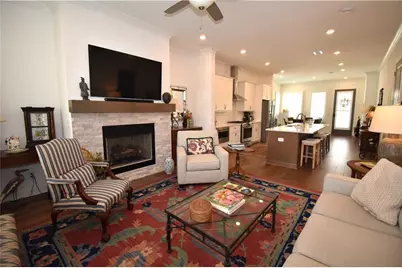 4925 Sealy Circle, Peachtree Corners, GA 30092 - Photo 11