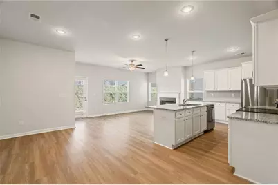 2568 Swan Lake Drive, Grayson, GA 30017 - Photo 5