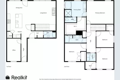 1774 Sanford Drive, Atlanta, GA 30318 - Photo 49