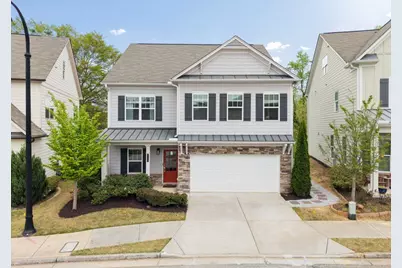 1774 Sanford Drive, Atlanta, GA 30318 - Photo 1