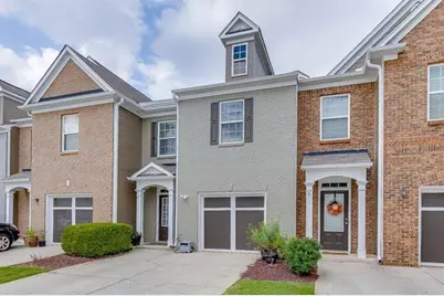 4914 Sherwood Way, Cumming, GA 30040 - Photo 35