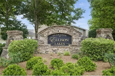 1947 Lakeshore Overlook Circle NW, Kennesaw, GA 30152 - Photo 41