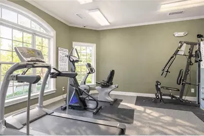 1947 Lakeshore Overlook Circle NW, Kennesaw, GA 30152 - Photo 43