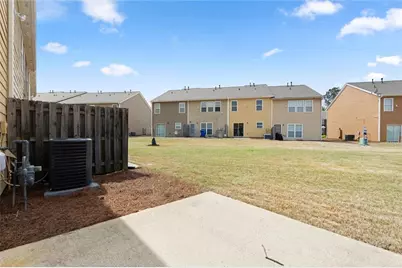 1947 Lakeshore Overlook Circle NW, Kennesaw, GA 30152 - Photo 37