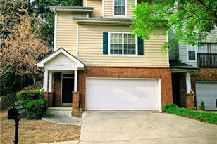 2581 Laurel Circle, Atlanta, GA 30311 - Photo 1