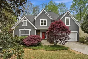 2915 Pine St, Duluth, GA 30096 - Photo 1