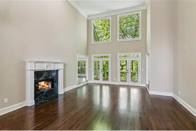 4217 Wieuca Overlook NE, Atlanta, GA 30342 - Photo 9