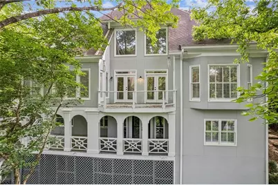 4217 Wieuca Overlook NE, Atlanta, GA 30342 - Photo 51