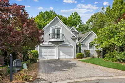 4217 Wieuca Overlook NE, Atlanta, GA 30342 - Photo 3