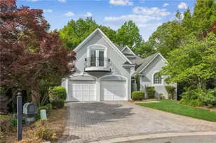 4217 Wieuca Overlook NE, Atlanta, GA 30342 - Photo 3