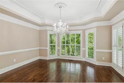 4217 Wieuca Overlook NE, Atlanta, GA 30342 - Photo 13