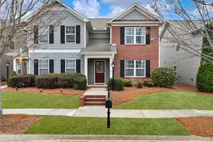 527 Cypher Dr, Suwanee, GA 30024 - Photo 5