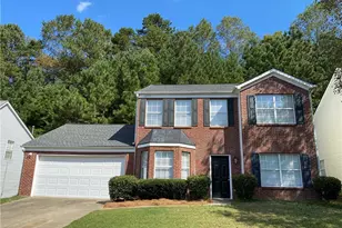 5528 Silver Springs Dr, Sugar Hill, GA 30518 - Photo 1