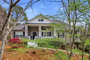 114 Hammond Dr, Canton, GA 30114 - Photo 5