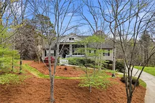 114 Hammond Dr, Canton, GA 30114 - Photo 3