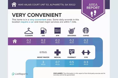 4645 Valais Court #53, Alpharetta, GA 30022 - Photo 21