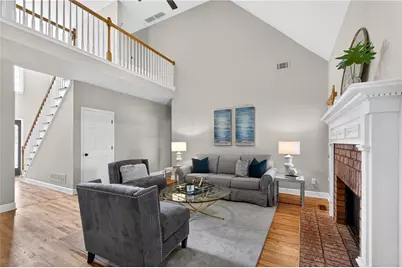 5740 Bryson Lane, Alpharetta, GA 30004 - Photo 3