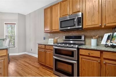 5740 Bryson Lane, Alpharetta, GA 30004 - Photo 9