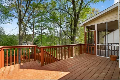 5740 Bryson Lane, Alpharetta, GA 30004 - Photo 33