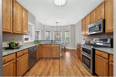 5740 Bryson Lane, Alpharetta, GA 30004 - Photo 11